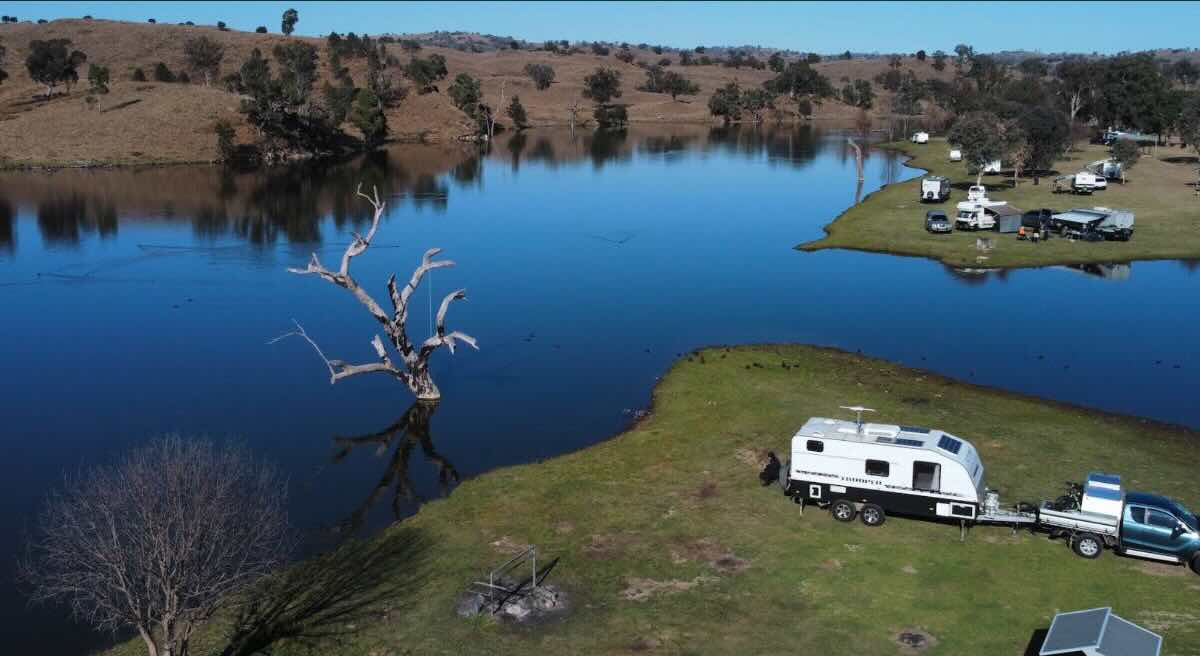 Glen Riddle Recreation Reserve