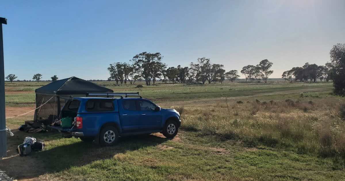 Happy Valley Farm Stay and Farm Animal Experience Tomingley