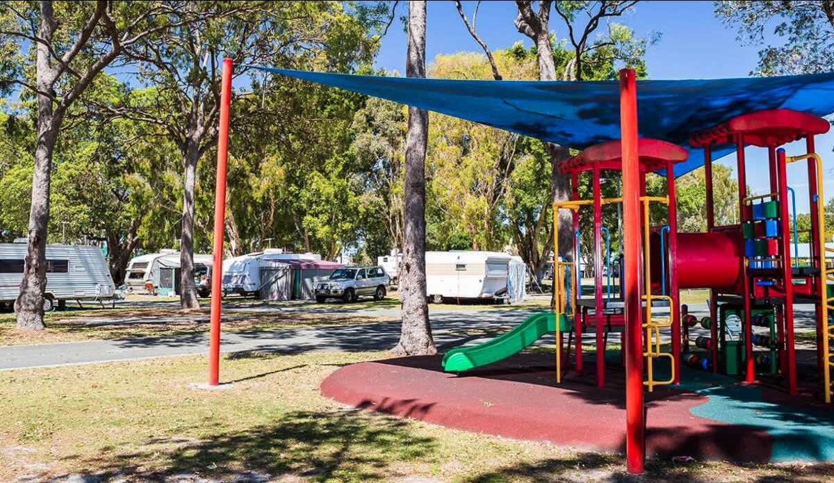 Jacobs Well Tourist Park