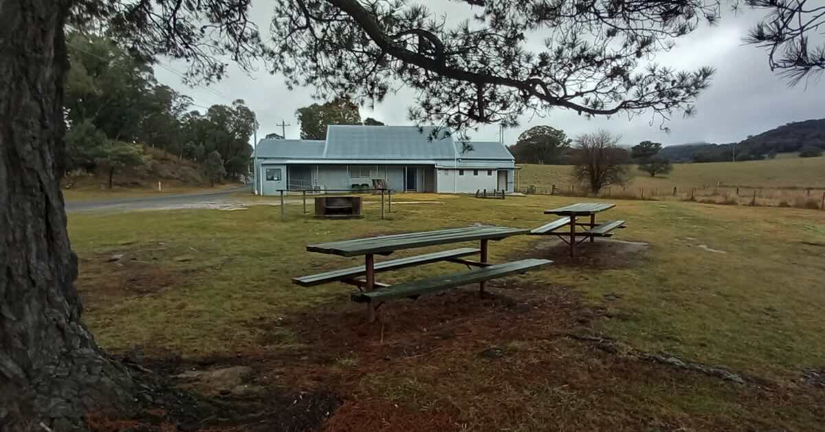 Jaron Park Free Camp, Ilford NSW – a Peaceful Stopover