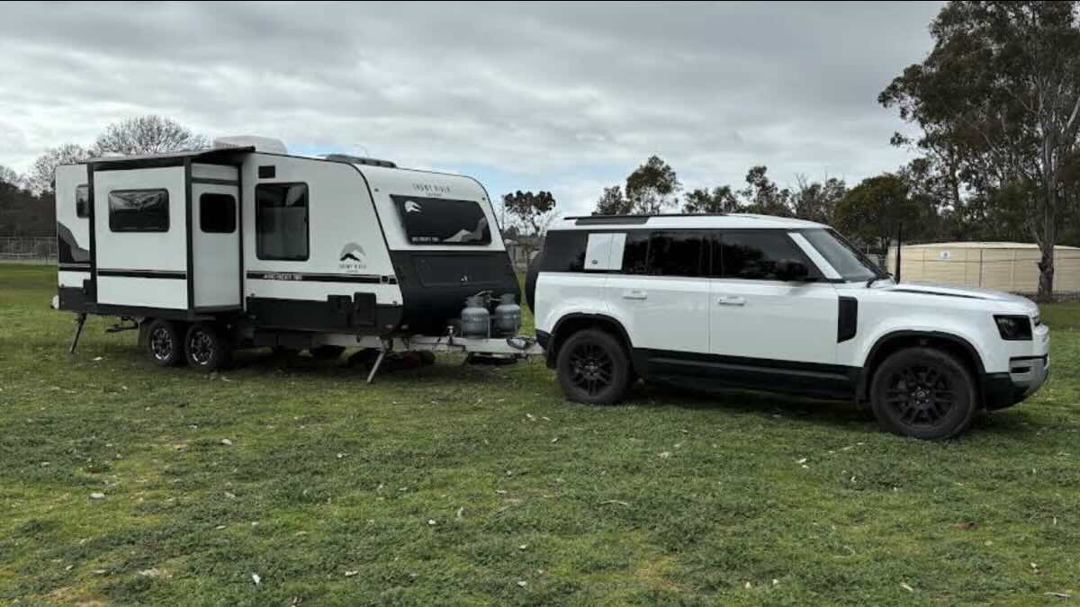 Jindera Recreation Reserve