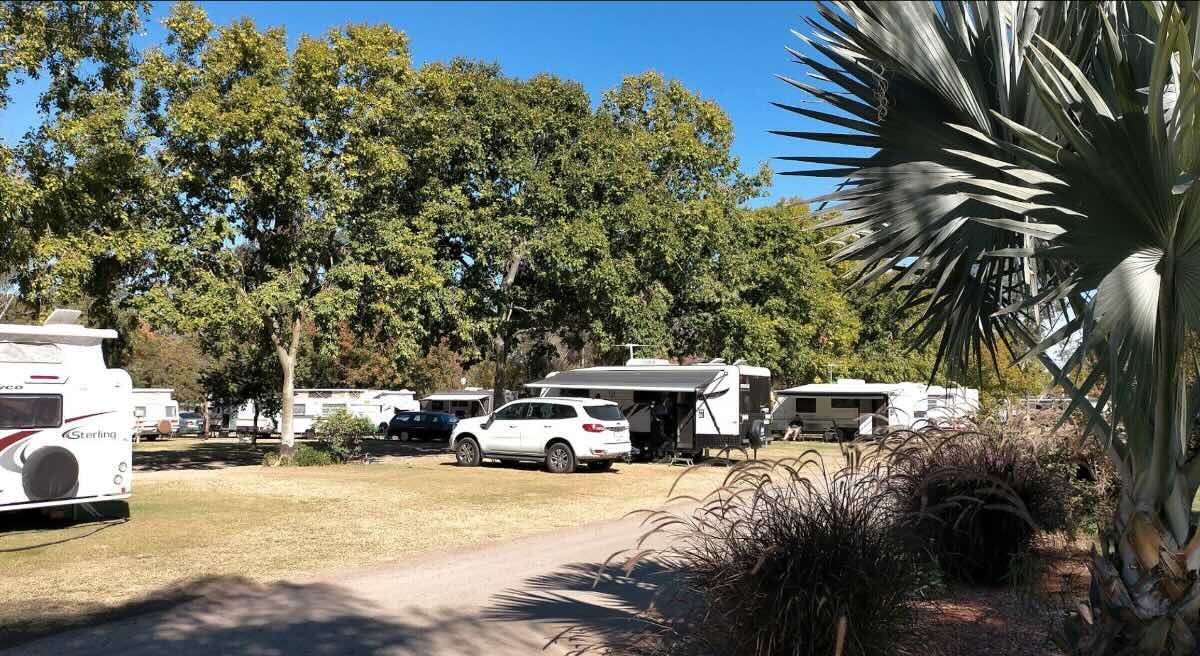 Kidman's Camp