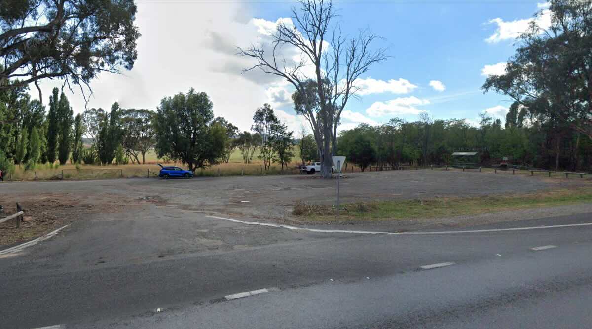Kilgowla Rest Area, Tarcutta NSW