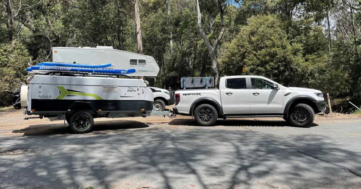 Leatherbarrel Creek Campground – Free Alpine Camping