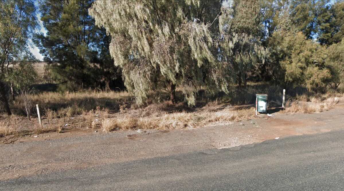 Mid Western Junction Rest Area, Caragabal NSW