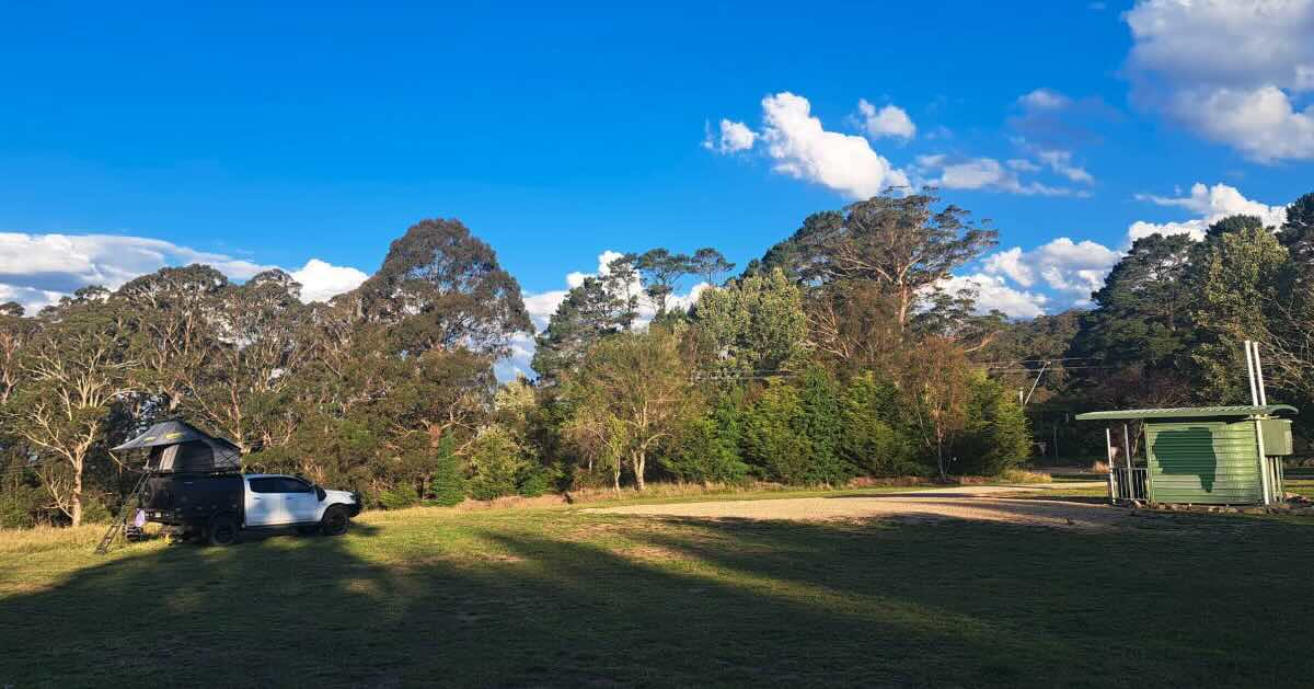 Millionth Acre Recreation Area
