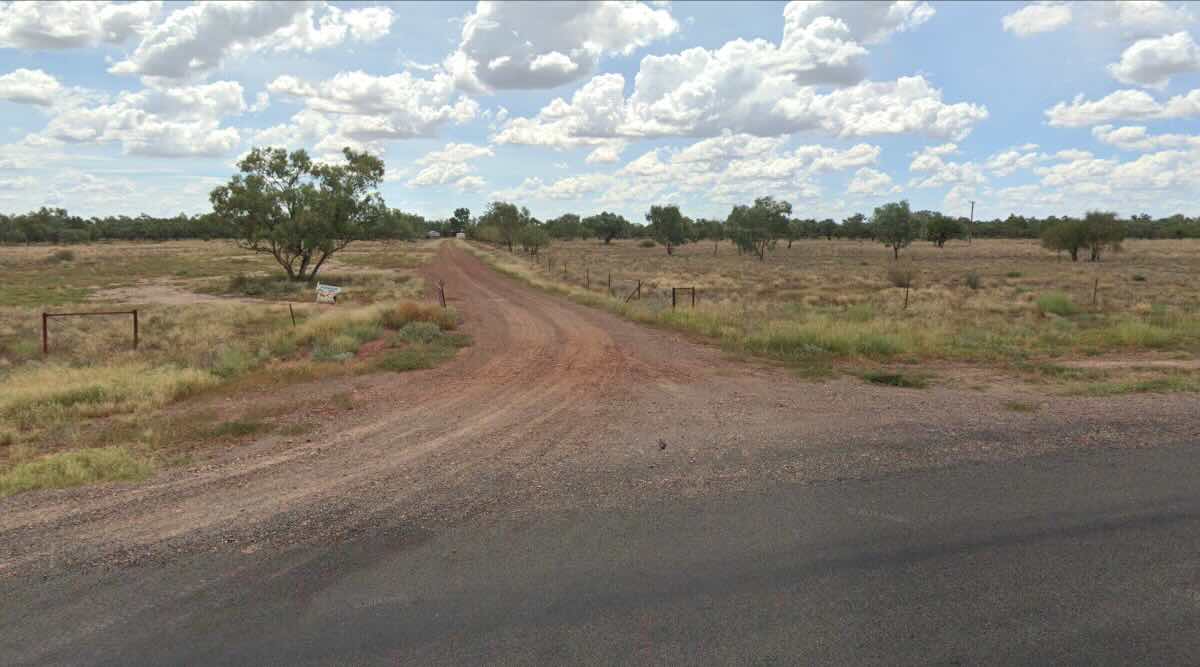 Mount Oxley Lookout & Campsite