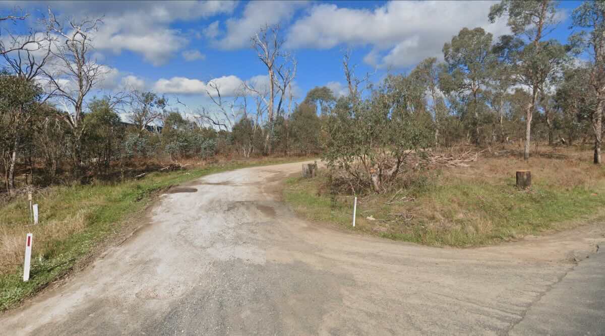 Oakey River Rest Area, Wollomombi NSW