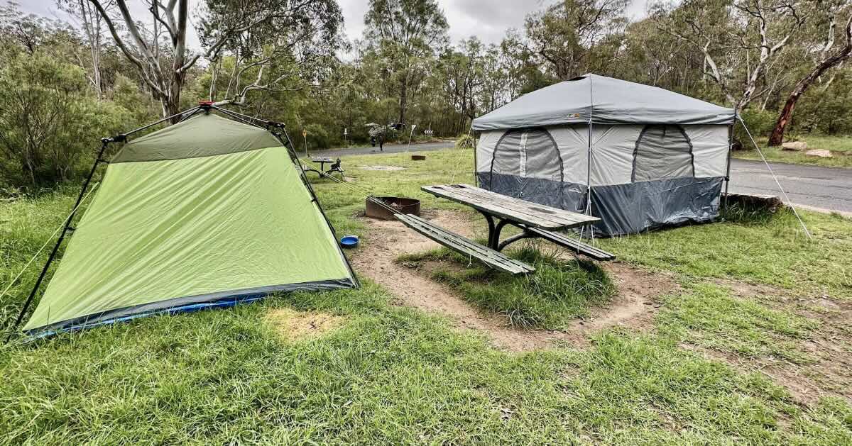 Old Ford Reserve