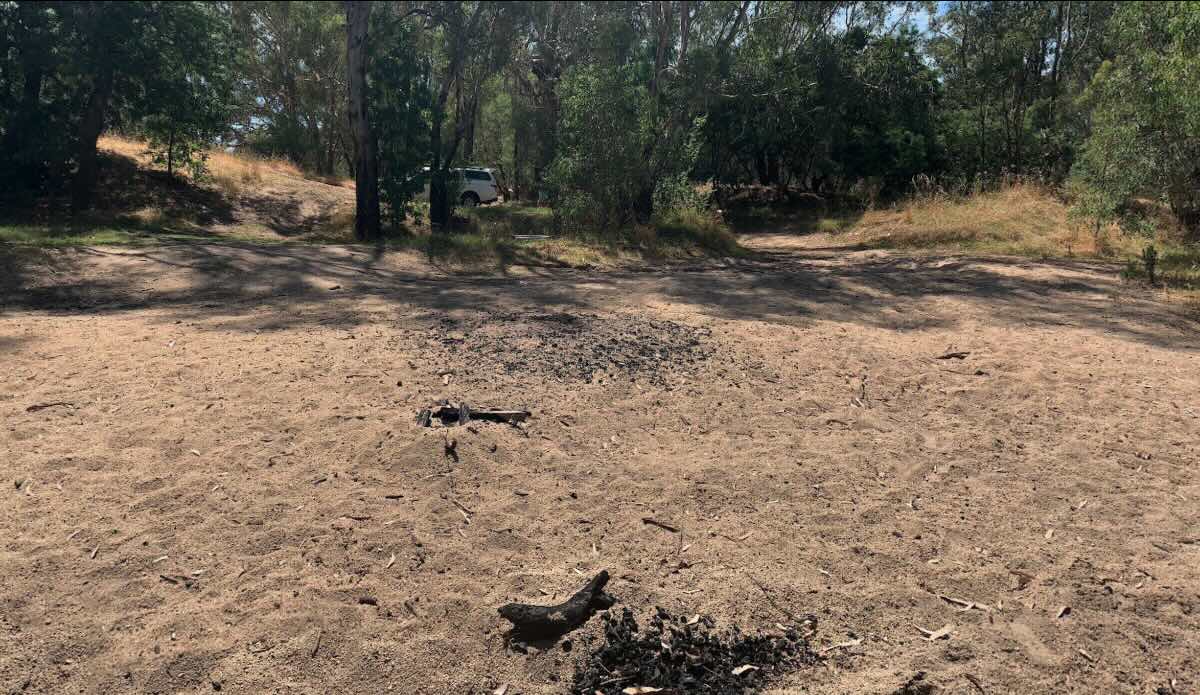 Prado Camp Out - Benalla