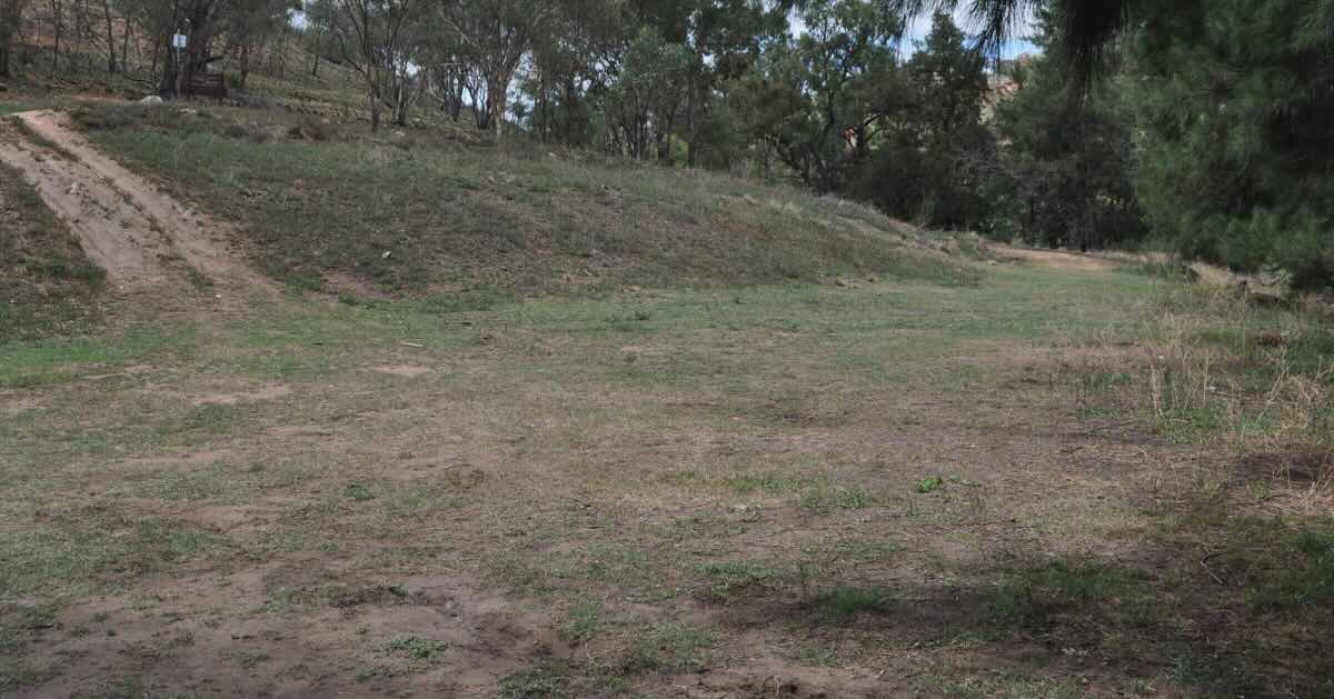 Randwick Hole Reserve