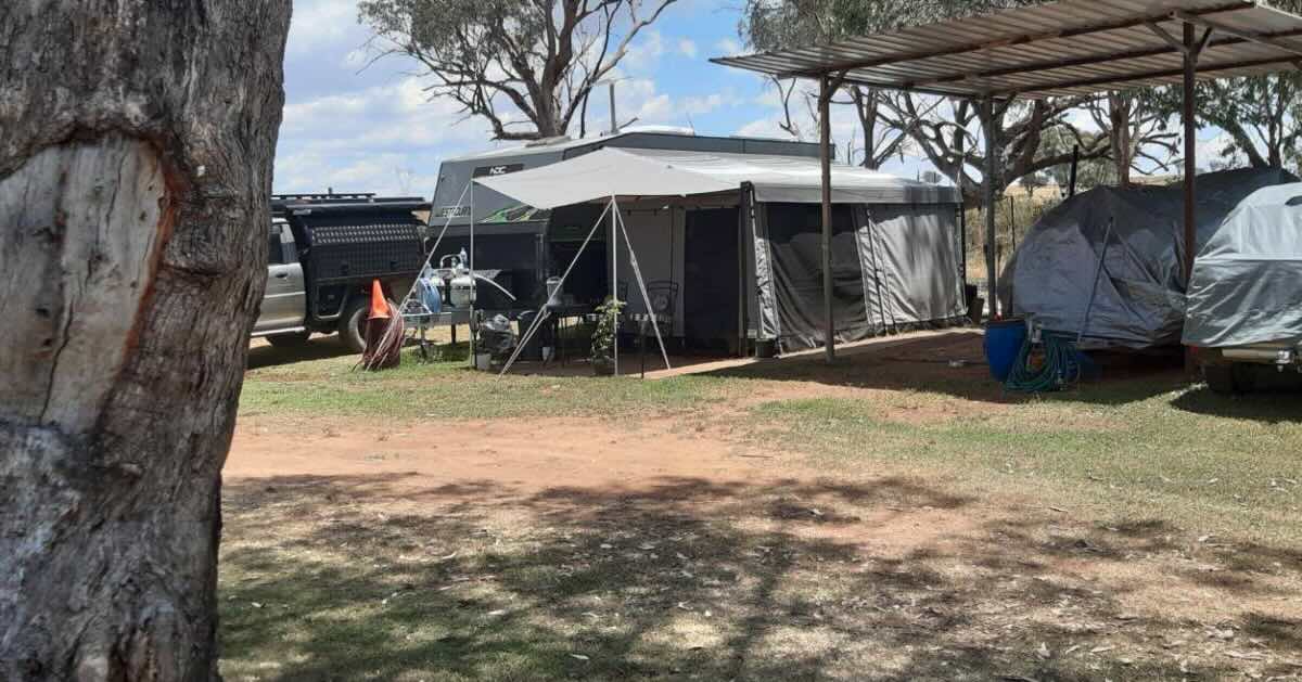 Ranjen Farmstay and Stables