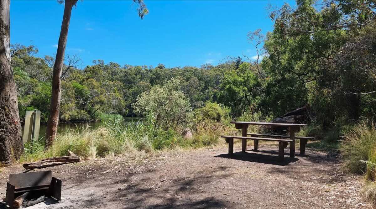 Red Gum Landing