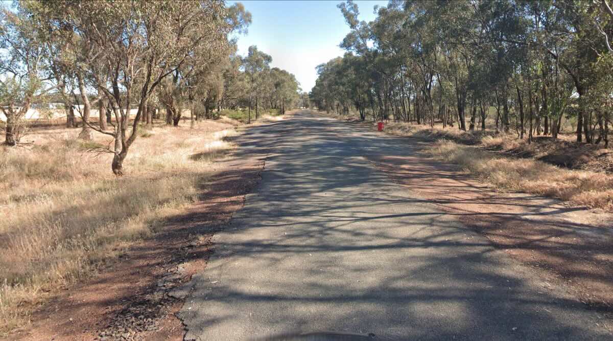 Reinholdts Lane Rest Area, Temora NSW
