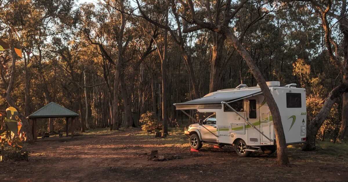 Samual Bollard Campground – Remote Free Camping in Kosciuszko NP