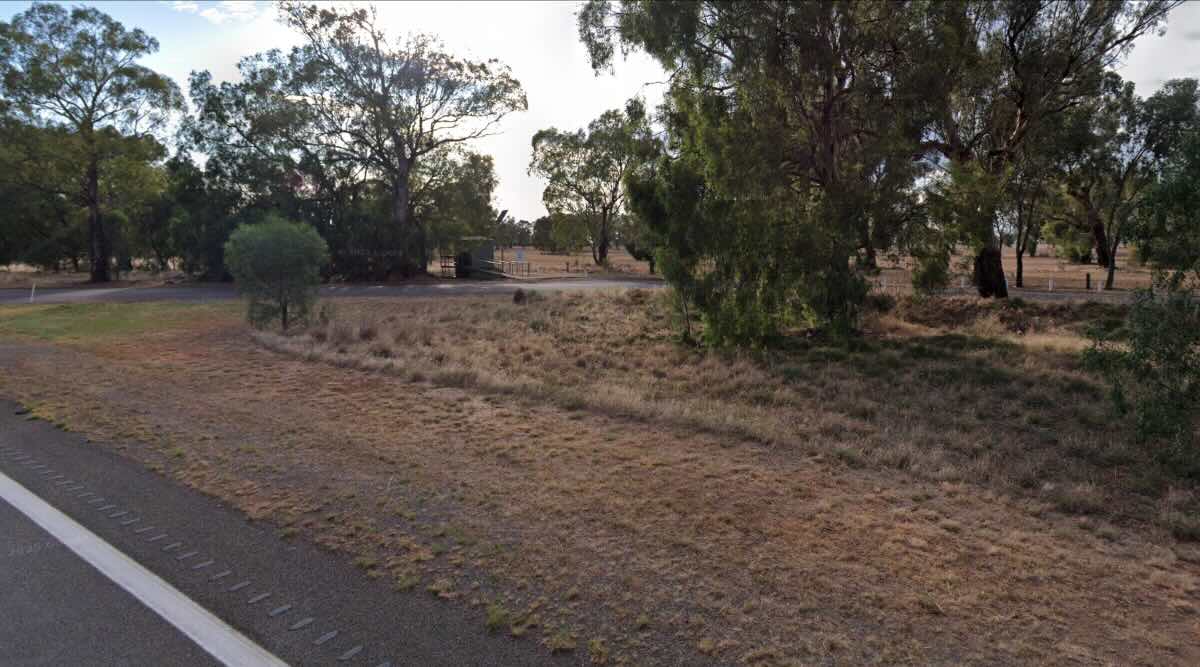 Sandside Rest Area, 11432 Newell Hwy, Morundah NSW