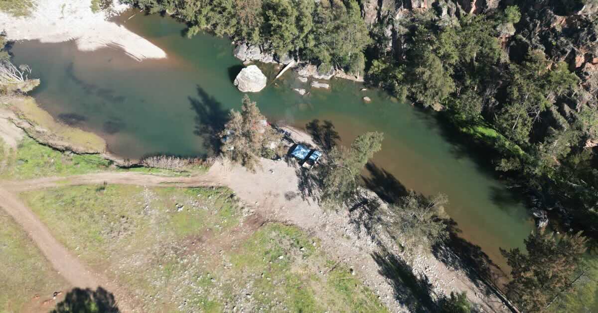 Mary Flynn Campground