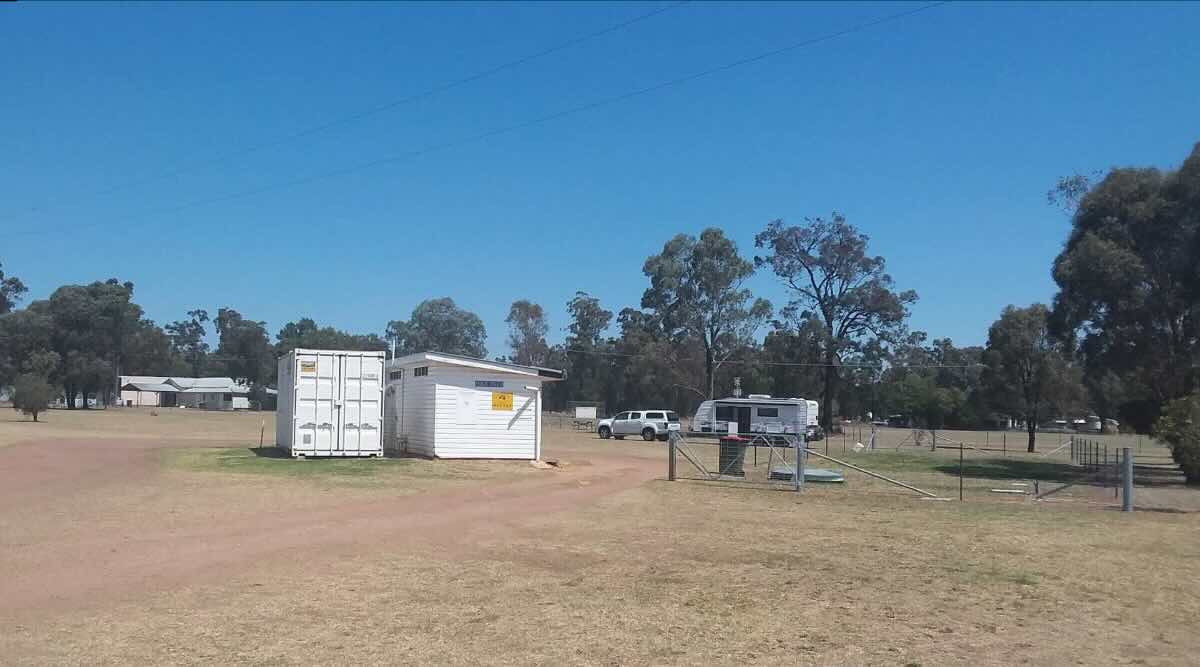 Spring Ridge Campground