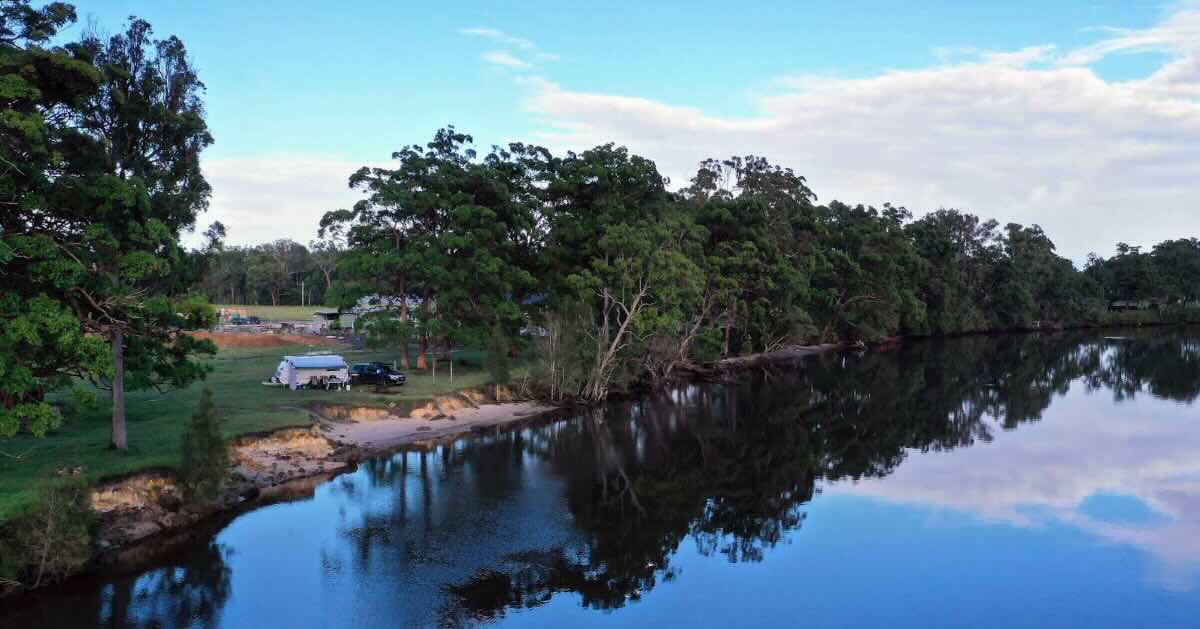 The Hatch Farm Stay Port Macquarie
