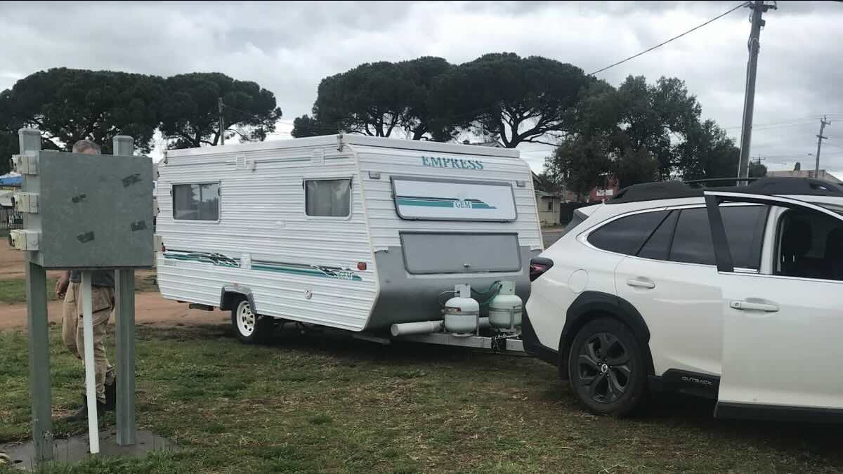 Wagga Wagga Showground