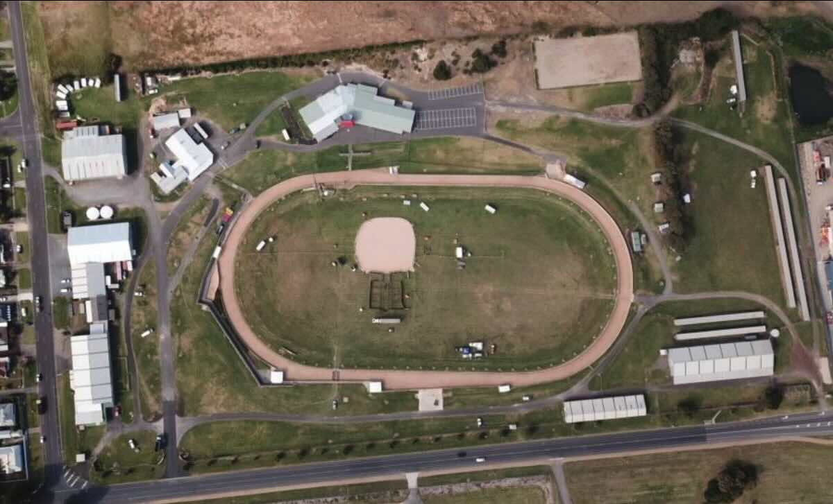 Warrnambool Showgrounds Reserve
