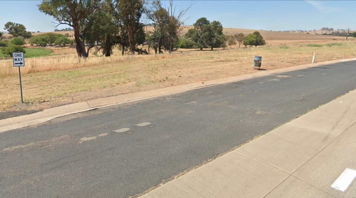 Westaroo Rest Area, Coolac NSW
