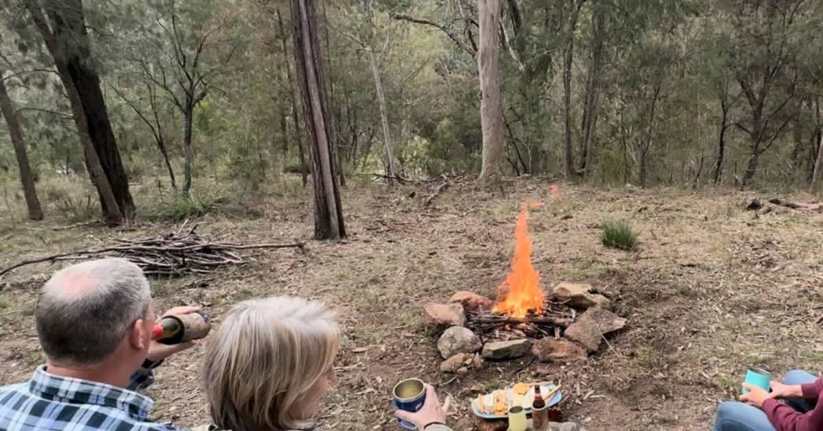 Willow's Retreat Accommodation and Camping