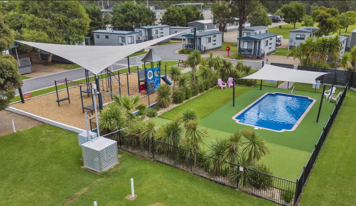 BIG4 Ingenia Holidays Wagga Wagga