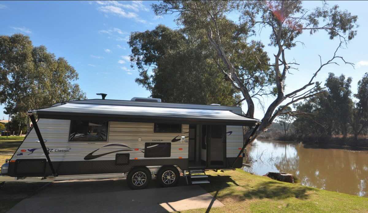 BIG4 Riverside Swan Hill – The Ultimate Family Gateway to the Murray River