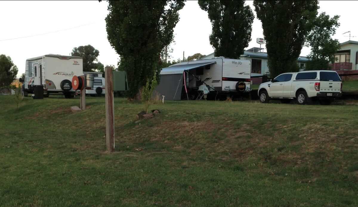 Bendemeer Tourist Park – Your Riverside Retreat on the New England Highway