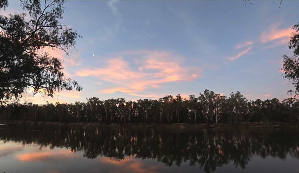 Discover the Gateway to the Murray – Big Rigs Camp