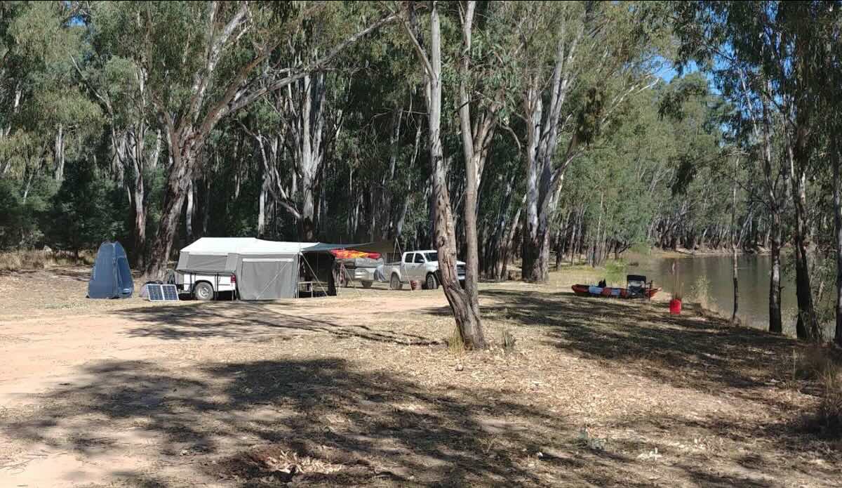 Bruces Beach Number Two