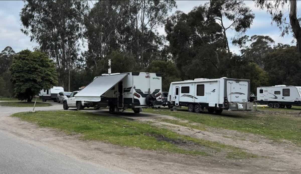 Cann River Rainforest Caravan Park – The Perfect Free Stopover on the Princes Highway