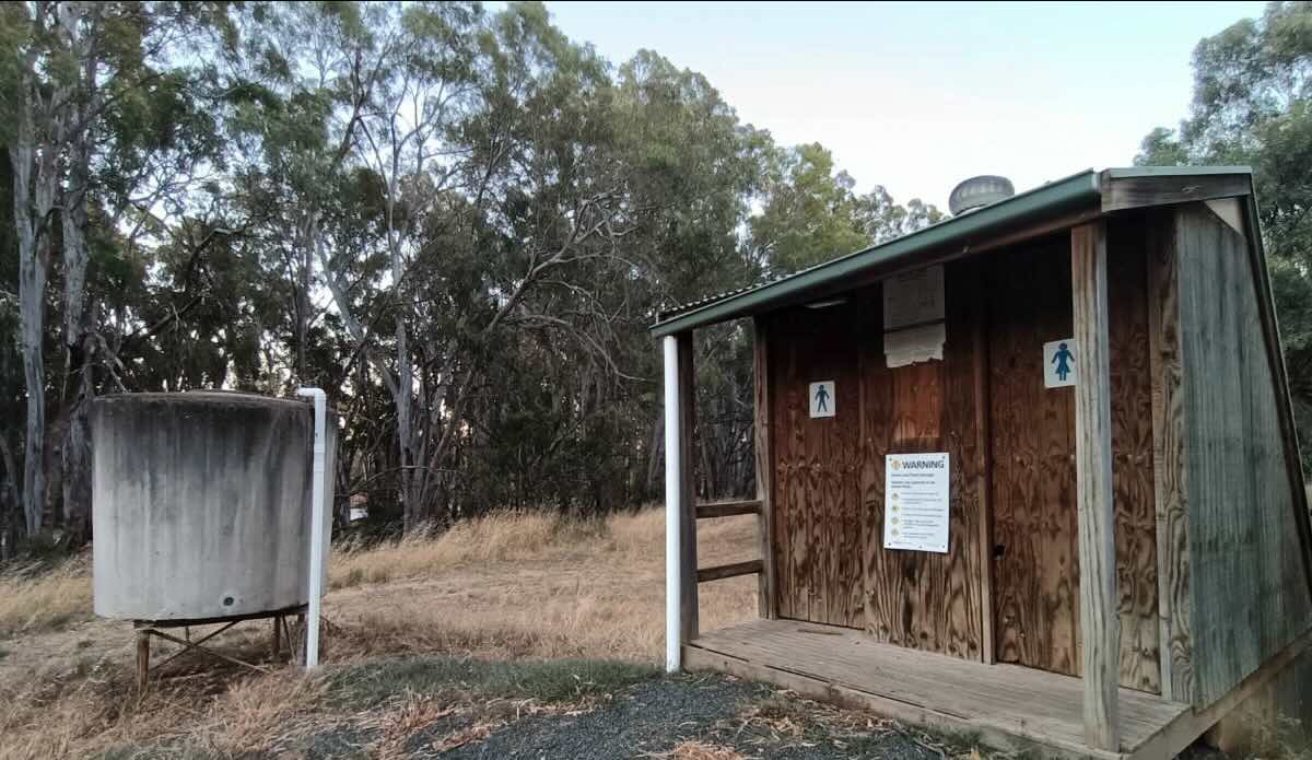 Casey Bend (Wharparilla) – Peaceful Bush Camping West of Echuca