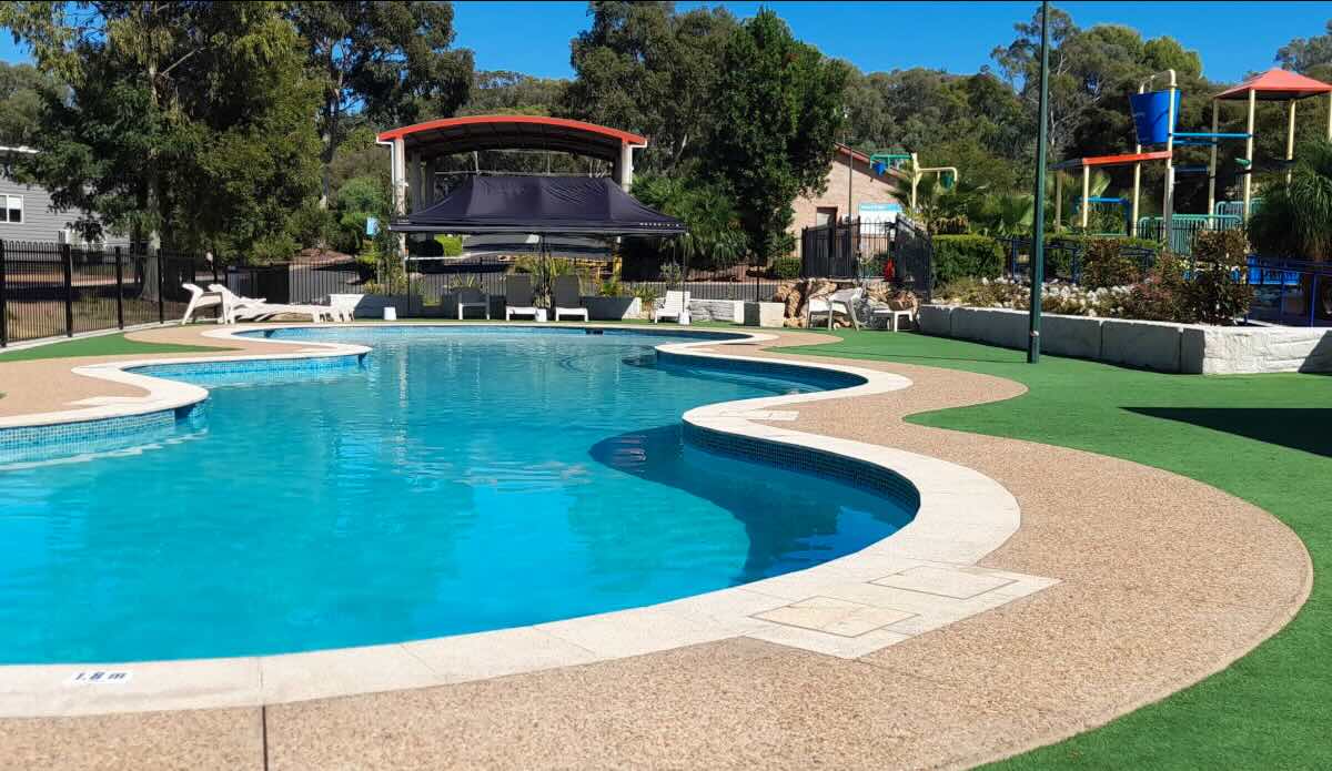 Discovery Parks - Dubbo