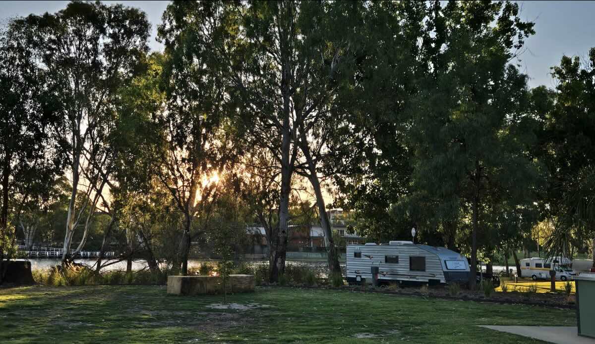 Discovery Parks – Mildura, Buronga Riverside – Your Riverfront Oasis on the Murray