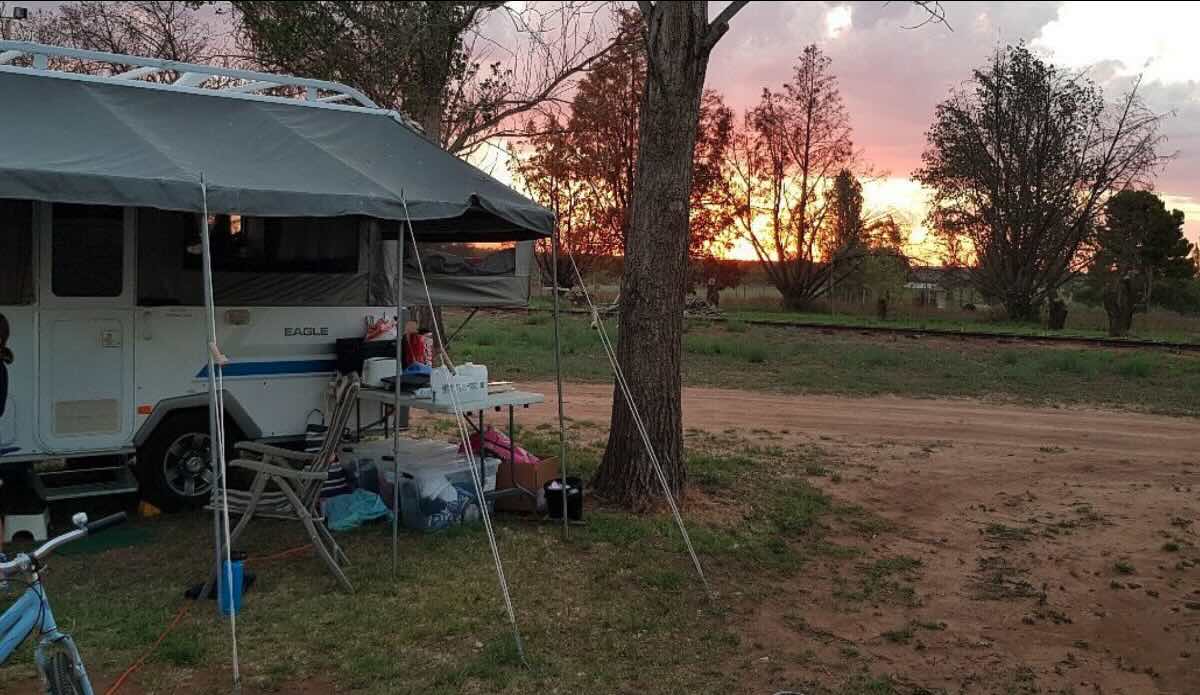 Hilltop Resort Swan Hill – A Unique Resort Experience with Private Ensuites for All