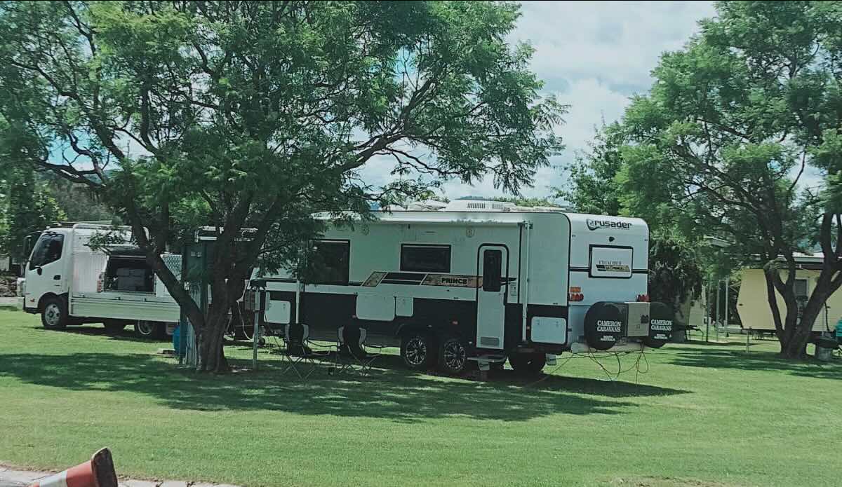 Kootingal Caravan Park – Your Relaxed Base Near Tamworth & Moonbi Ranges NSW