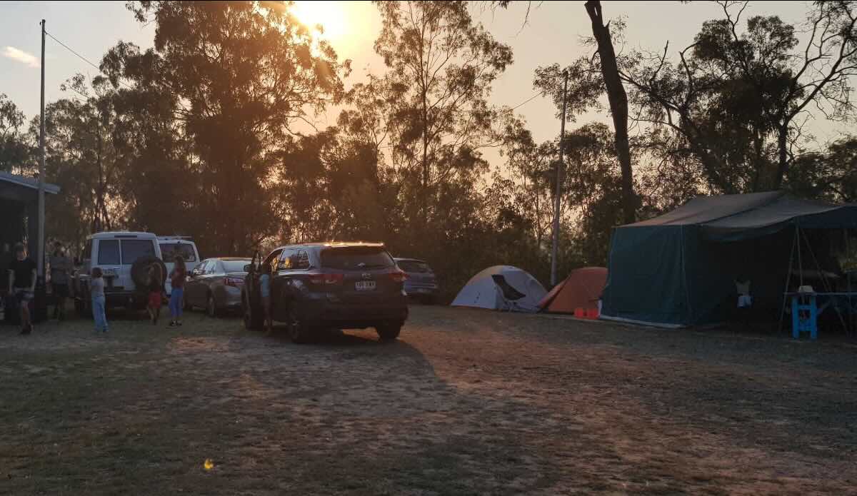 Lake Monduran SDA Camp