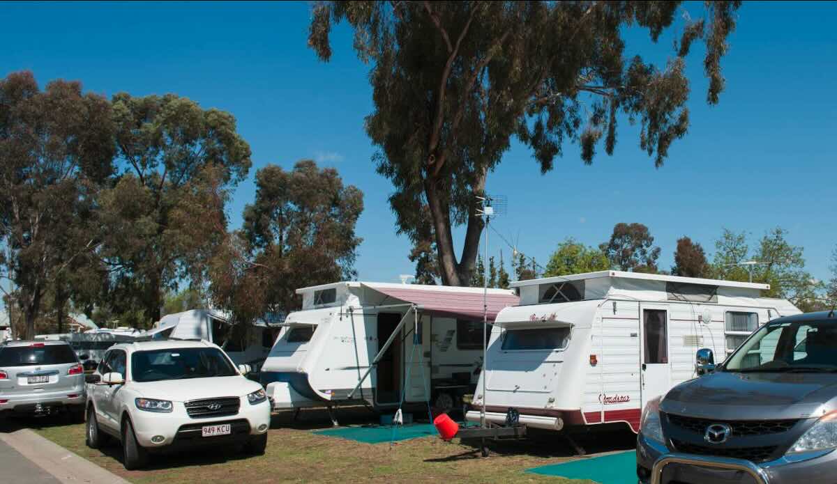 NRMA Echuca Holiday Park