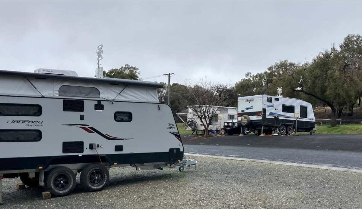 Spicer Caravan Park