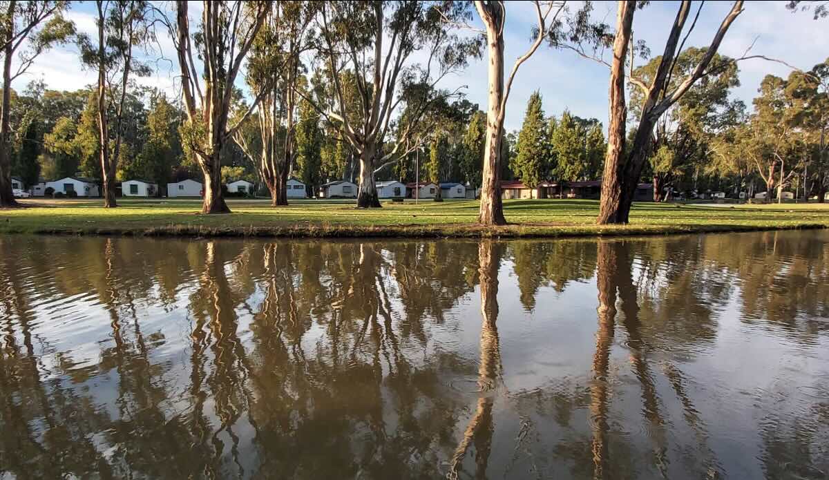 Tarragon Lodge Holiday Park