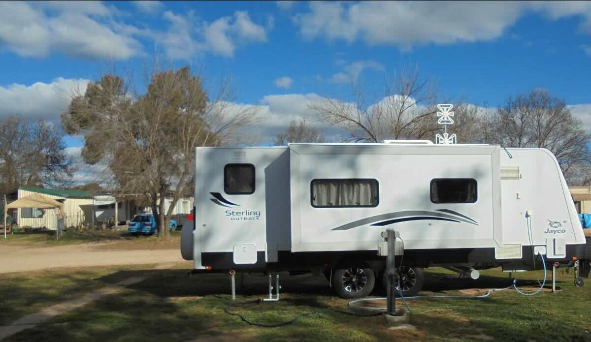 Wagga Wagga Tourist Park