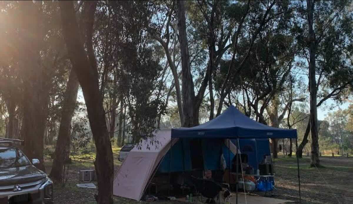 Wills Sandbar (Wills Bend) – A Stunning Sandy Retreat on the Murray River