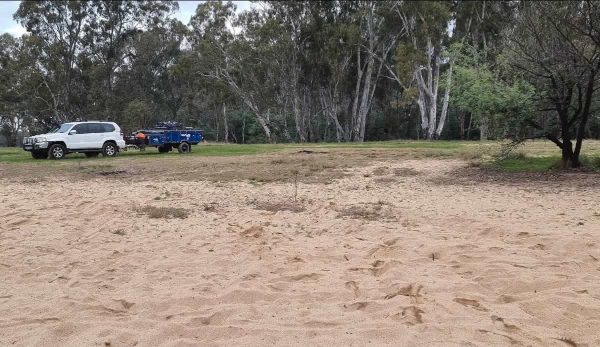 Zinettis Beach Number One