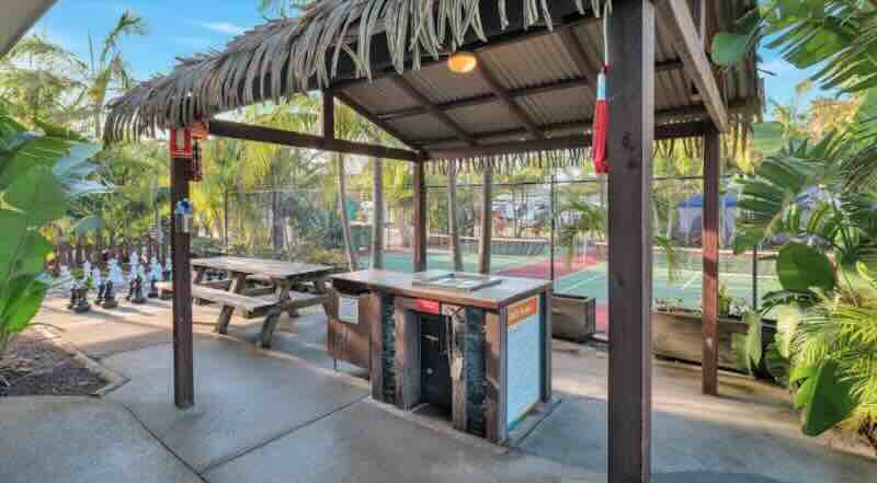 BIG4 Ingenia Holidays Soldiers Point