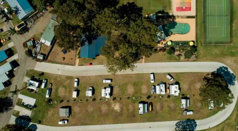 BIG4 Karuah Jetty Holiday Park