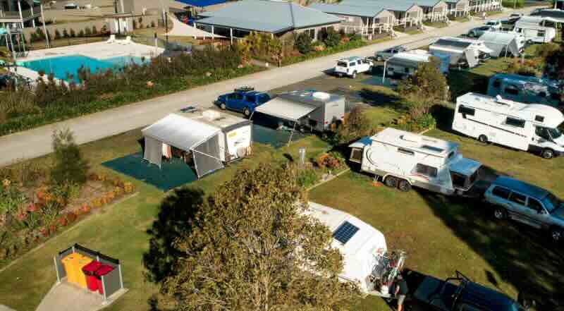 BIG4 River Myall Holiday Resort