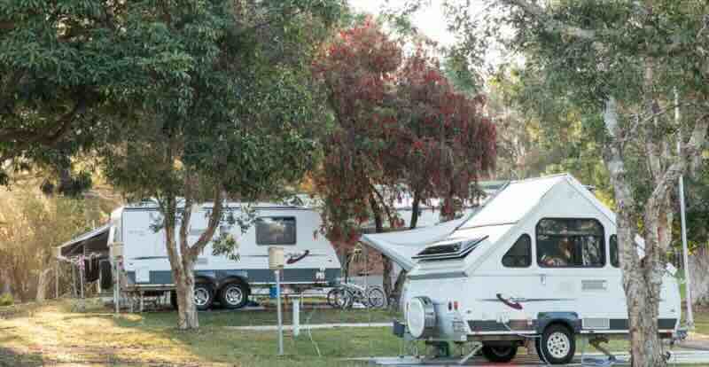 BIG4 Sawtell Beach Holiday Park