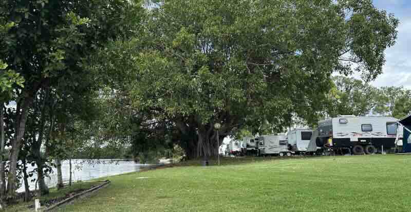 Bellinger River Tourist Park – Absolute Riverfront Serenity on the Mid North Coast